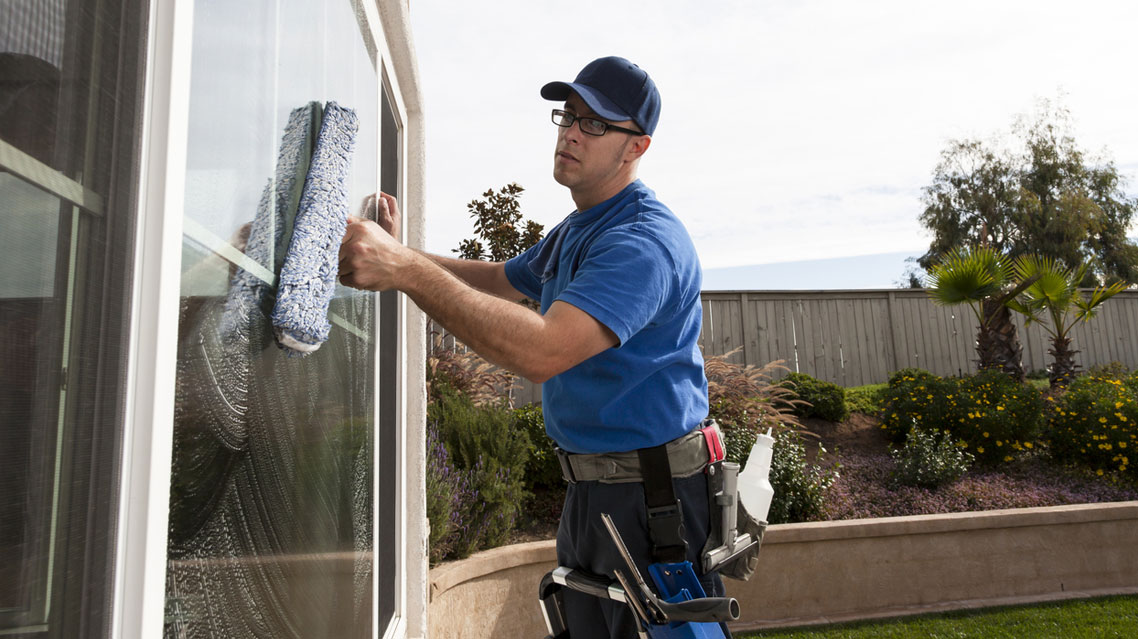 House Cleaners in Oak Park, MI