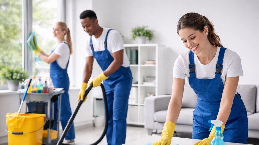 Cleaning Product in Oak Park, MI