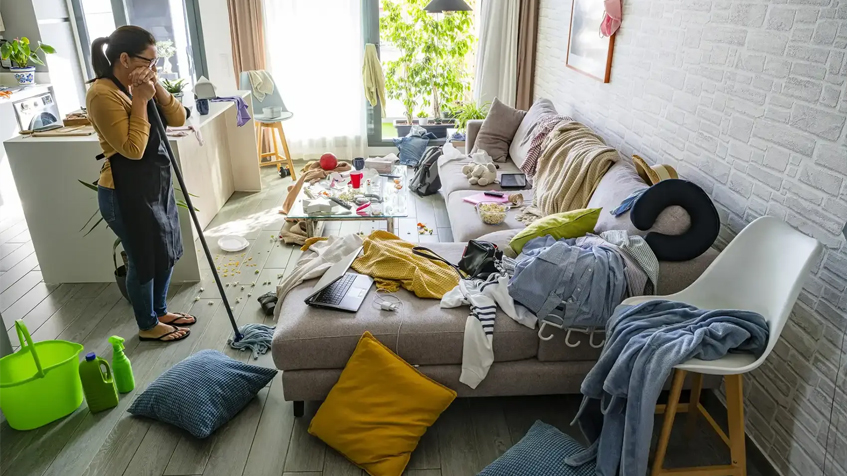 Cleaning Product in Oak Park, MI