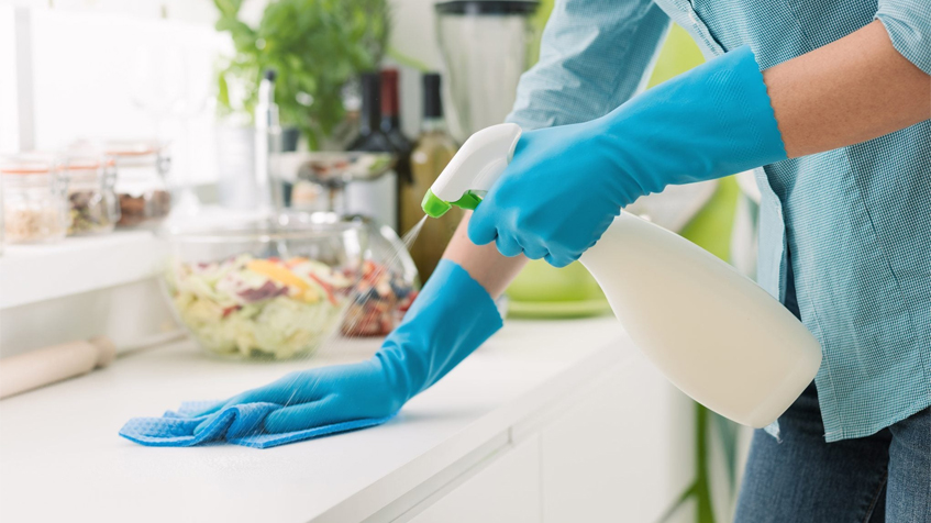 Cleaning Product in Oak Park, MI