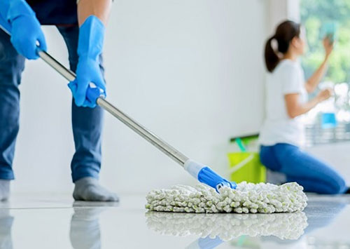 Apartment Cleaning in Oak Park, MI