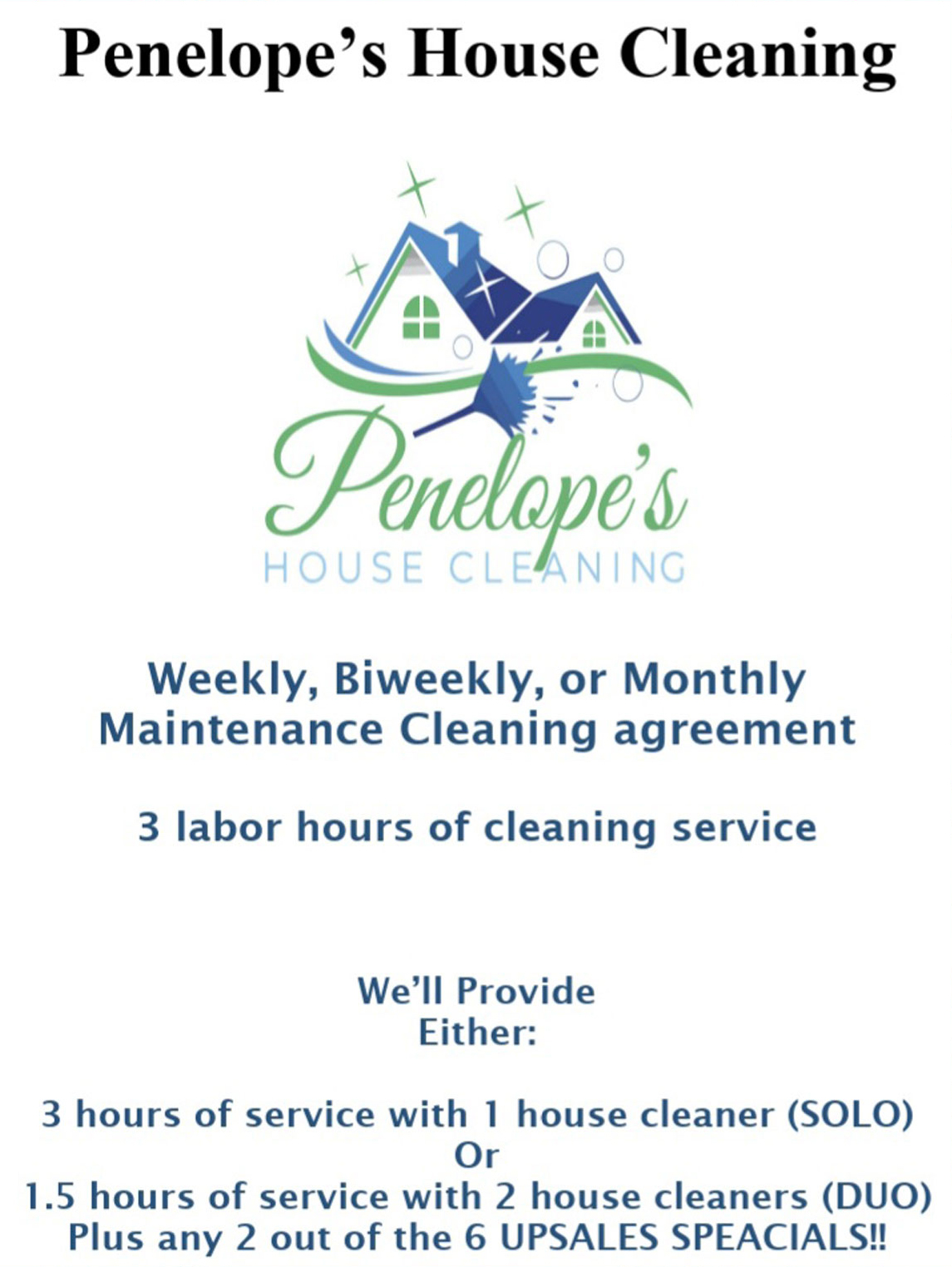 Commercial Cleaning in Oak Park, MI